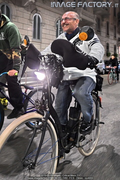 2019-05-09 Milano - Critical Mass 23